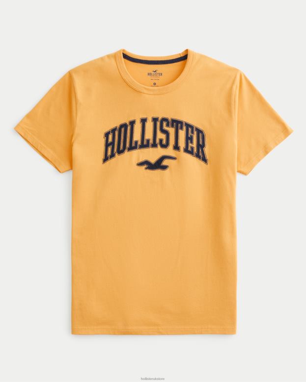 Dark Yellow