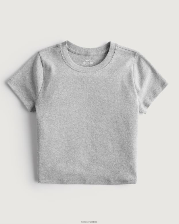 Light Heather Grey