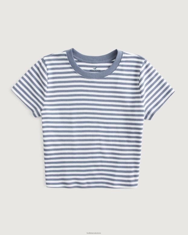 White Stripe