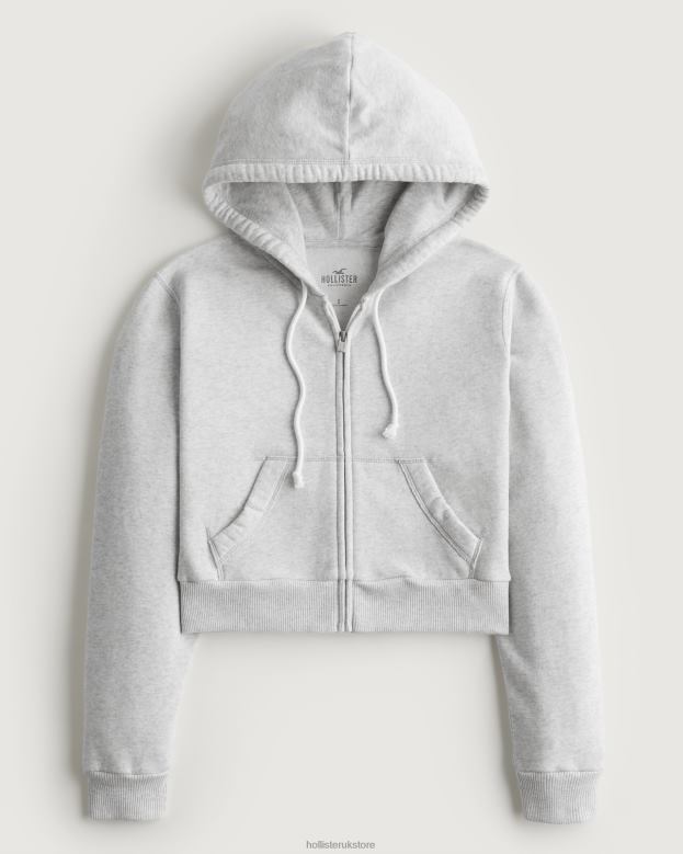 Light Heather Grey