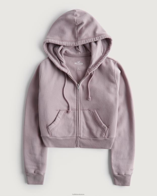 Purple Grey
