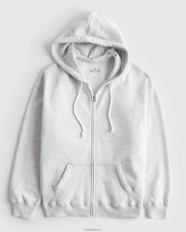 Light Heather Grey