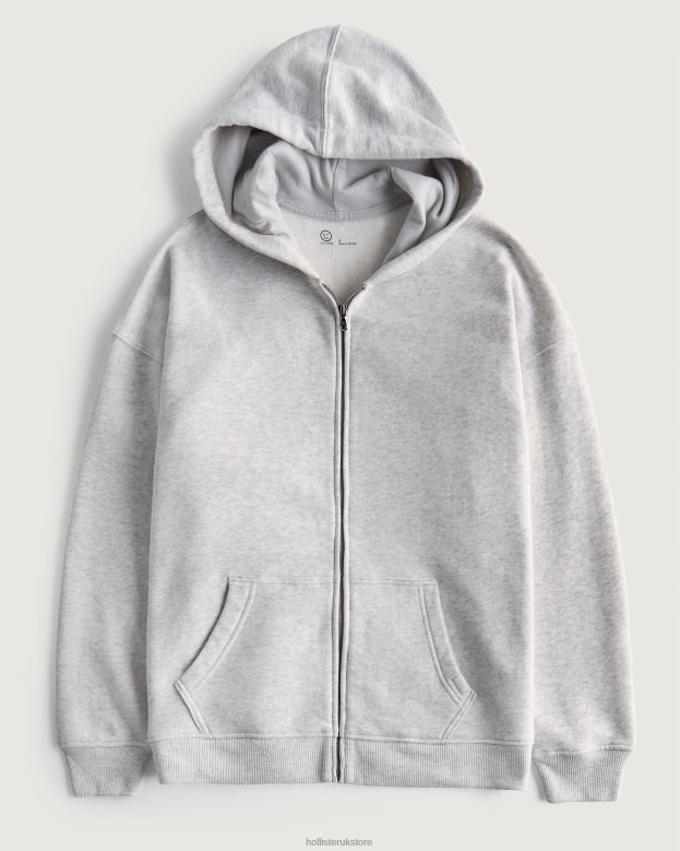 Light Heather Grey