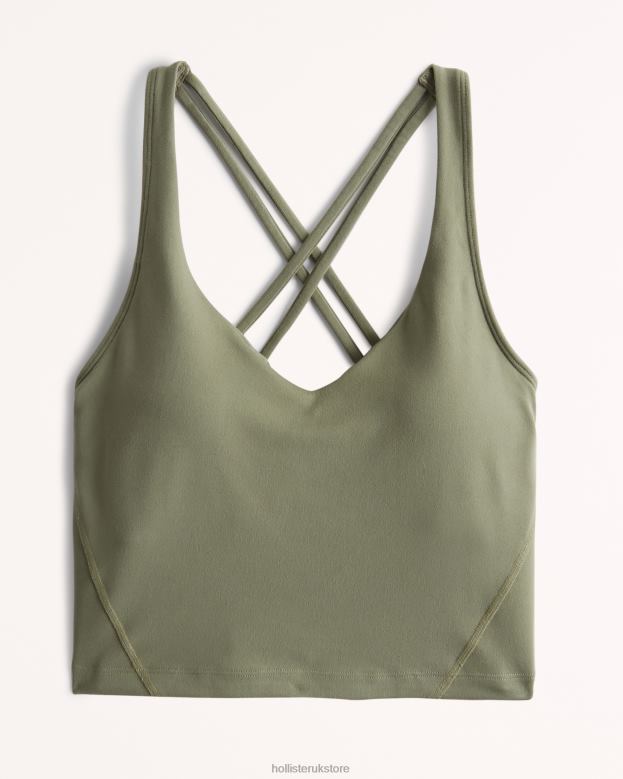 Olive Green