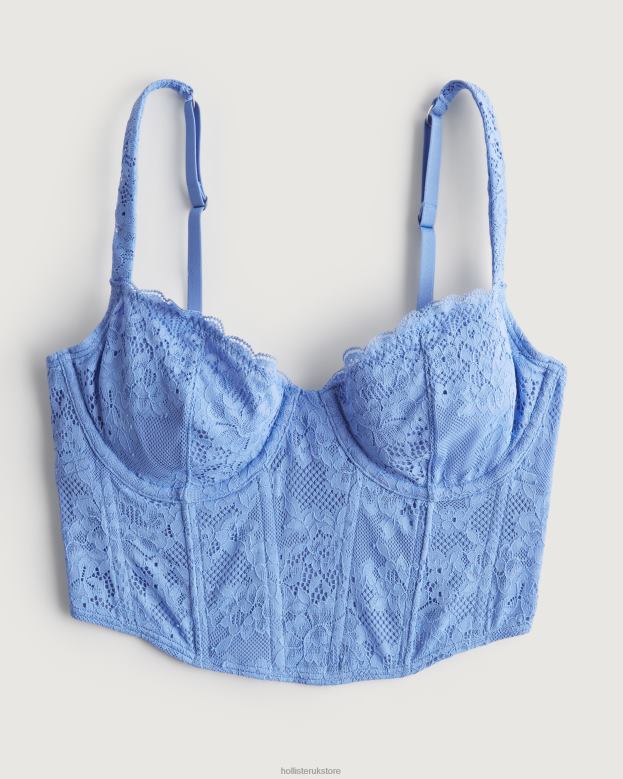 Blue Lace