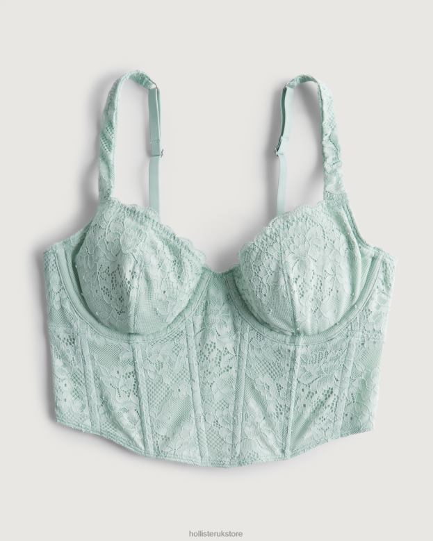 Mint Green