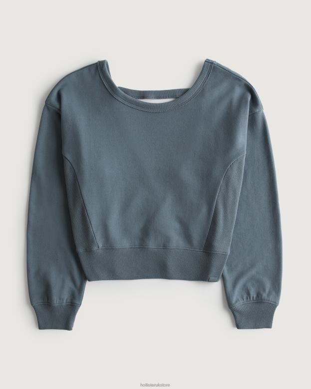 Blue Grey