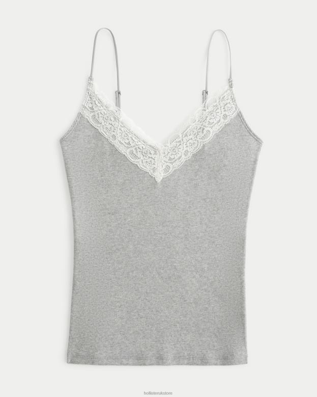 Heather Grey