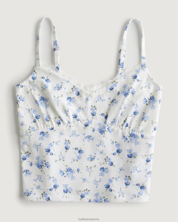 White Pattern