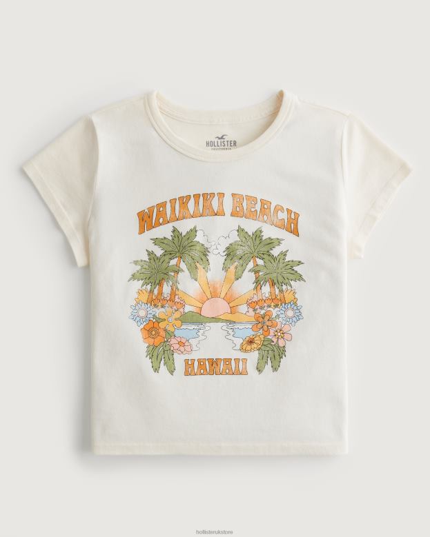 Cream And Orange