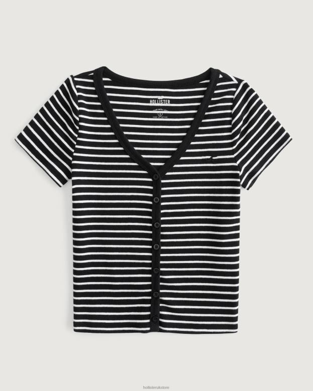 White Stripe