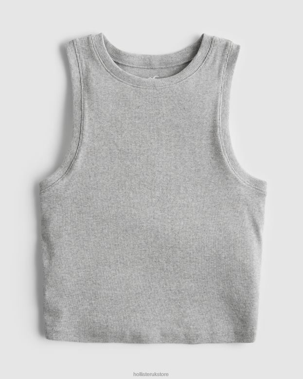 Heather Grey