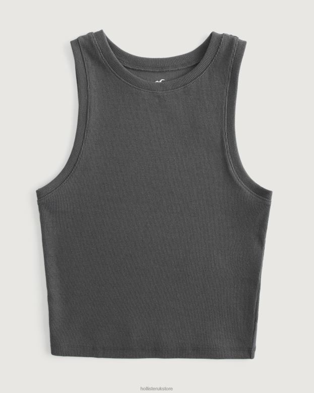 Dark Grey