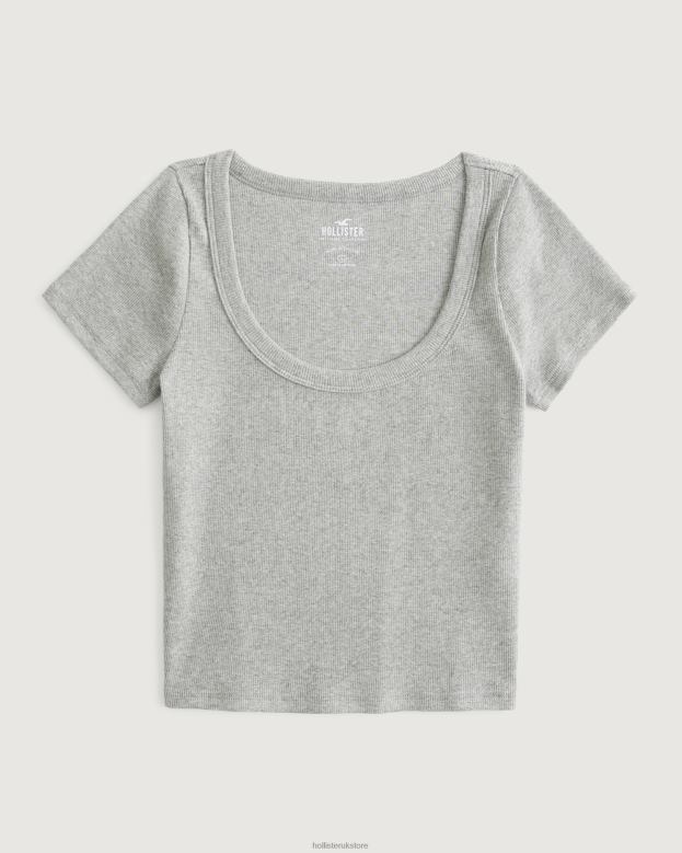Light Heather Grey