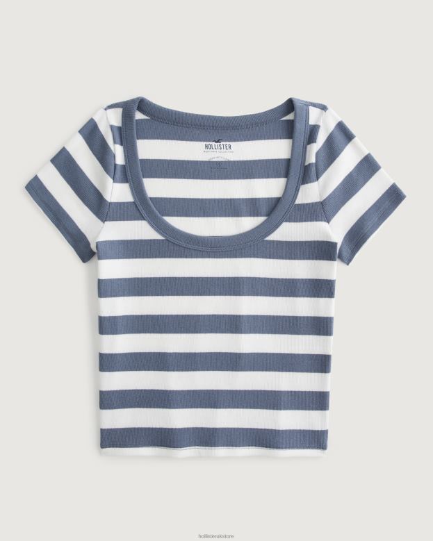 White Stripe