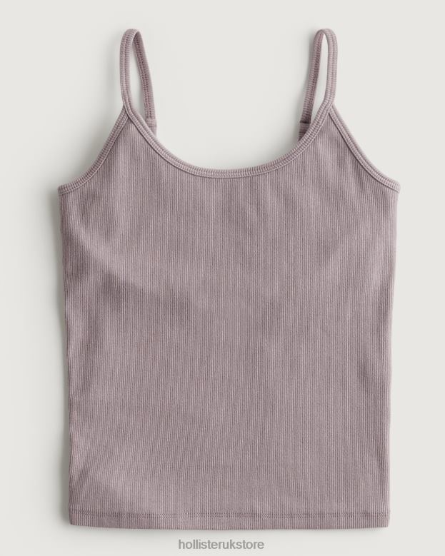 Purple Grey
