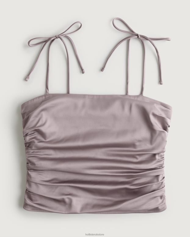 Purple Grey