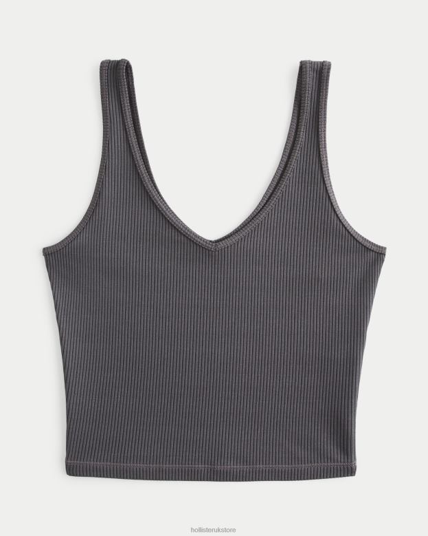 Dark Grey