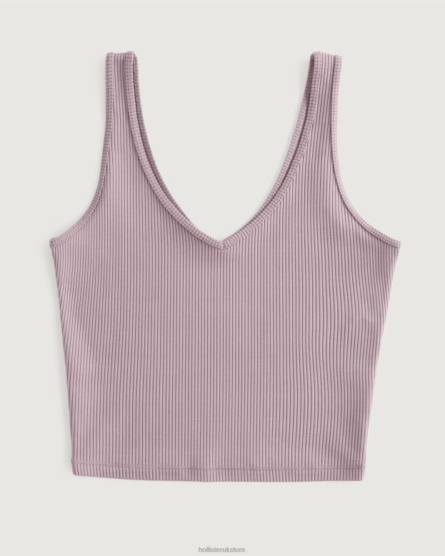 Purple Grey
