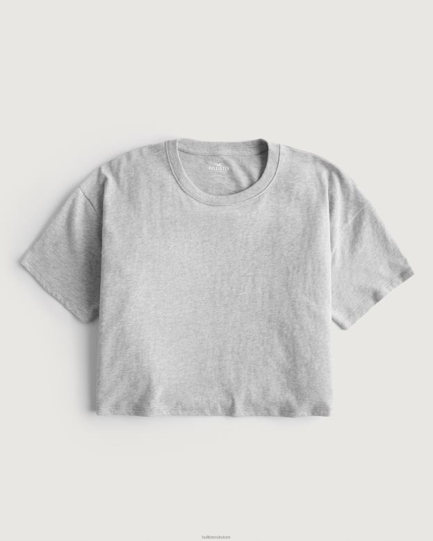 Light Heather Grey