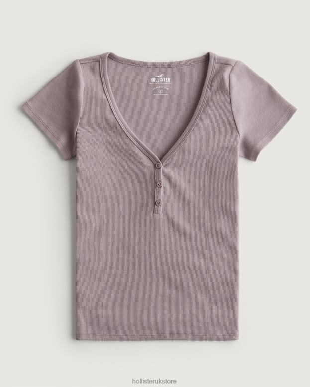 Purple Grey