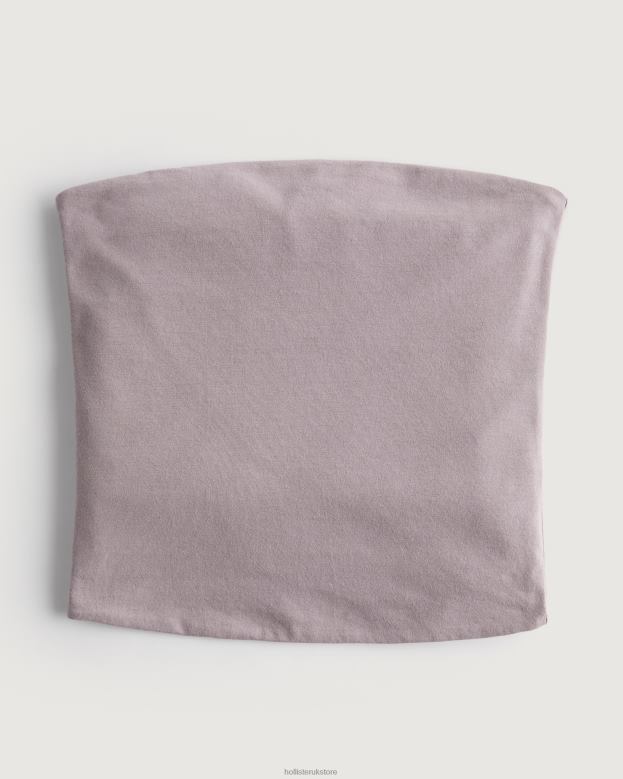 Purple Grey